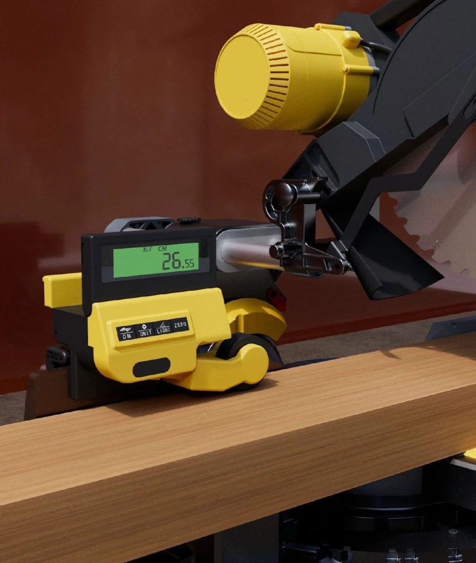 High Precision Measuring Wheel 0 30M Distance Meter Woodworking Tool for Construction Road Land Surveying Garden Farm Yard