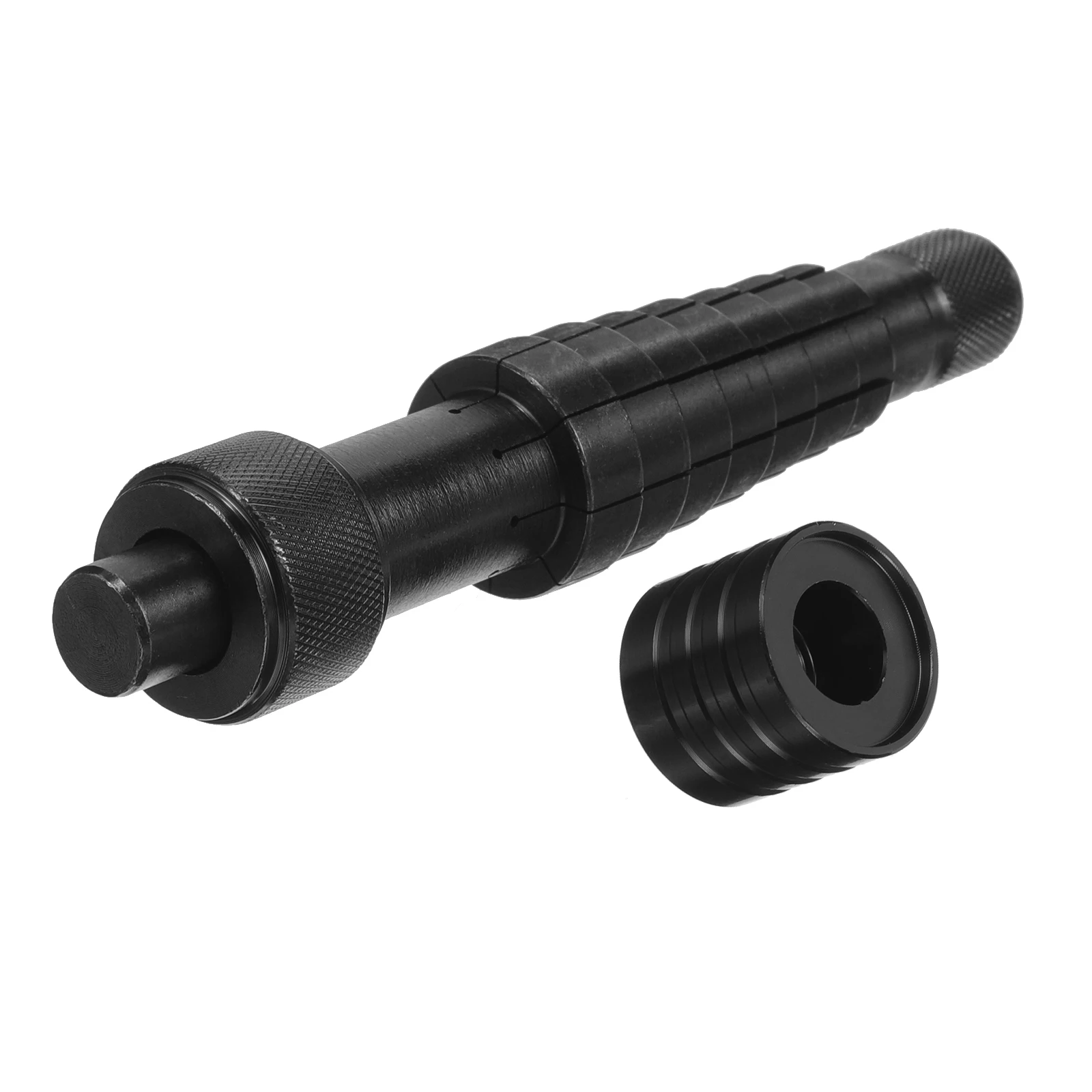 Creative Sizer Tool Sturdy Metal Ring Expander Portable Jewelry Measuring Tool Diy Ring Adjuster Sizing Enlarger