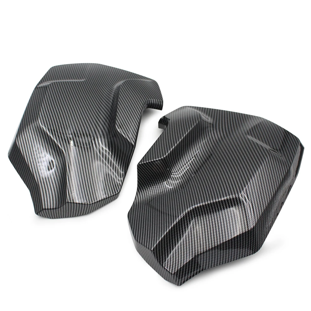 Voorste radiatorbescherming frame zijpaneel kuipkap voor BMW R1250GS Adventure R 1250 GS ADV GSA 2018 2019 2020 2021 2022 2023