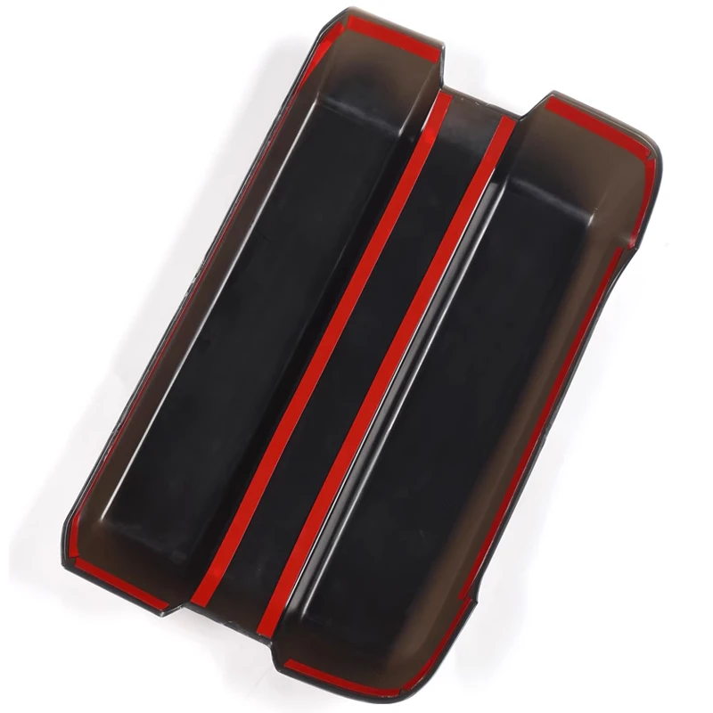 For Tank 300 2021 2022 2023 2024 2024 Car taillight cover Brake light wide indicator cover rear lampshade protection panel trim