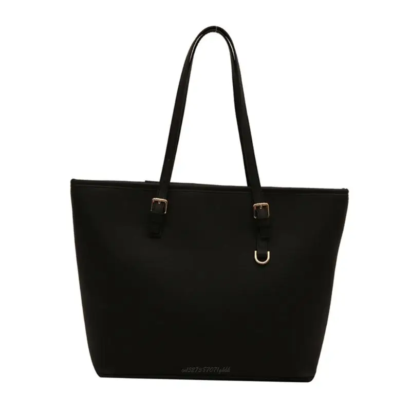 

X5XA Кошельки для женщин Сумки-тоут Сумки-портфели с верхней ручкой Сумка-тоут из искусственной кожи с застежкой-молнией сумка