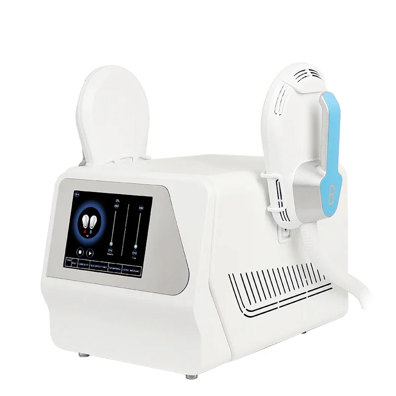 Weight lose Portable Electromagnetic Body Slimming Muscle Stimulate Fat Removal Body Slimming build muscle Machine
