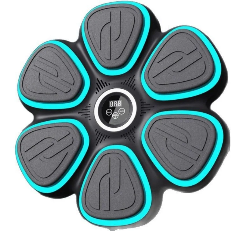 Wall-mounted Smart Bluetooth Music Boxing Machine / Boxing Trainer
