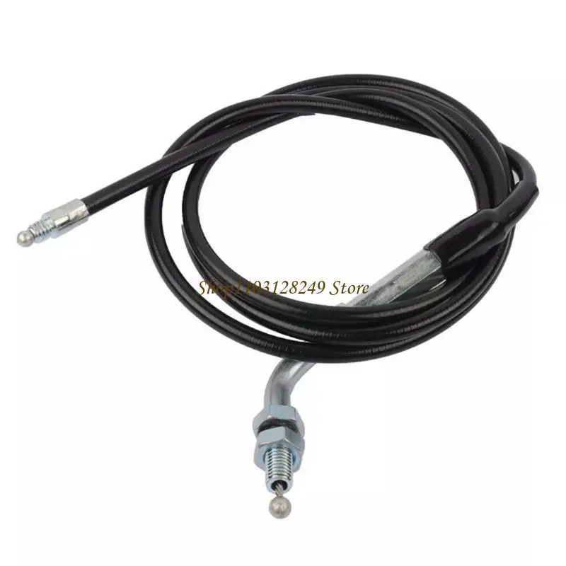 N5KD 4WD Actuator Set 1038-1035-2001 Motorbike Accessory