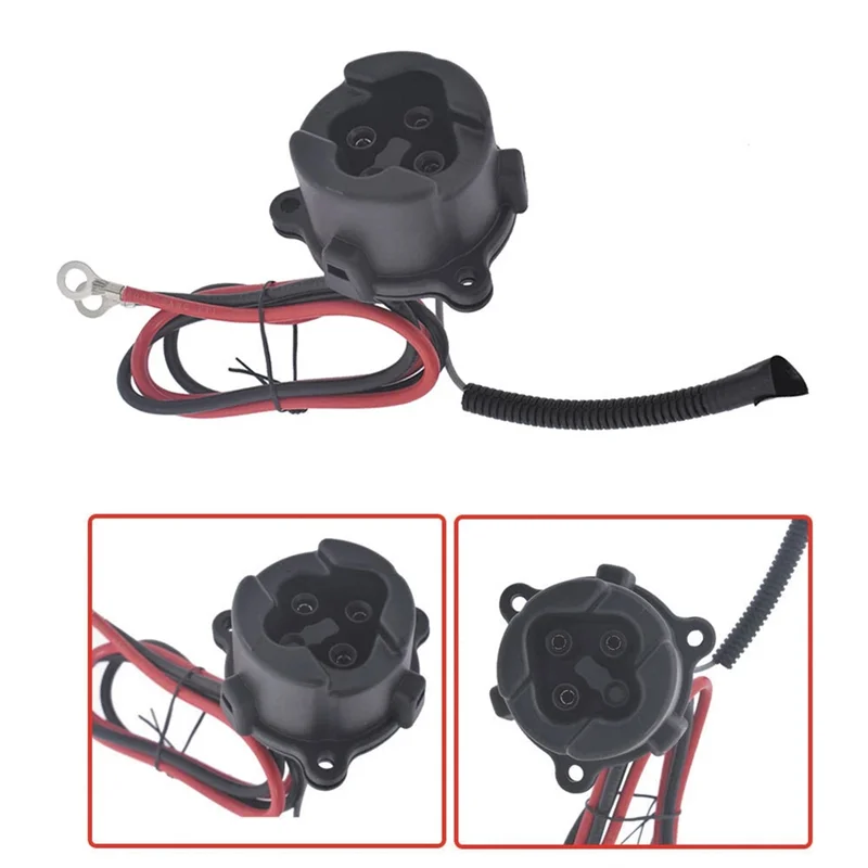 Auto For Yamaha G29…