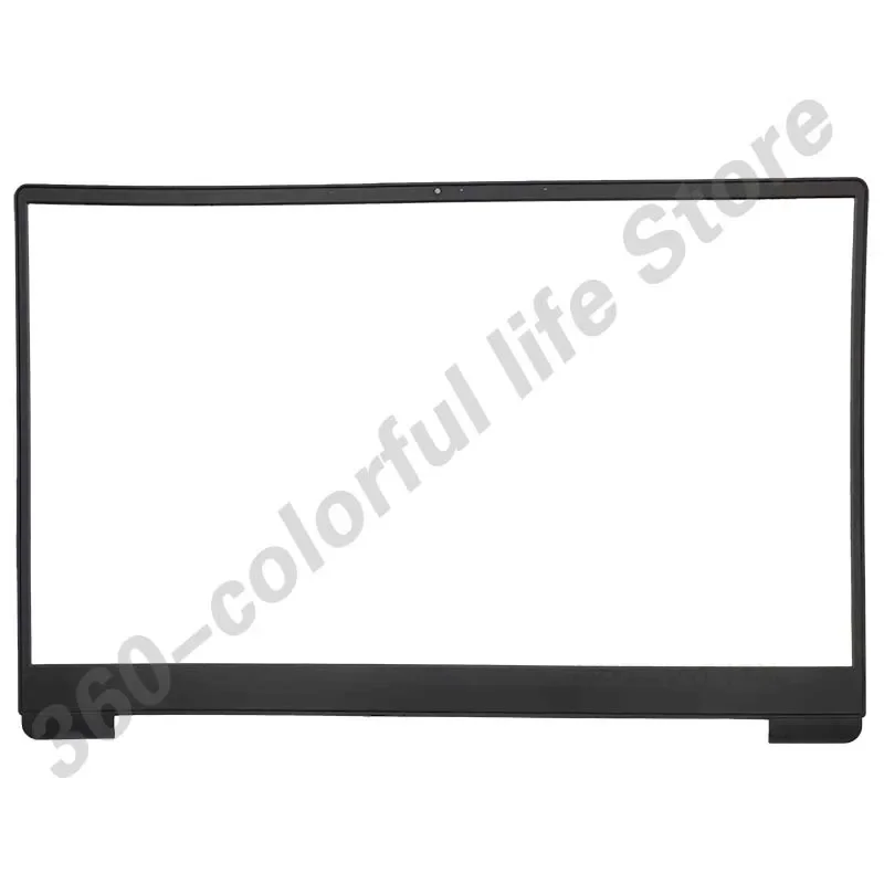 Imagem -04 - Inferior Superior e Inferior para Lenovo Tampa Traseira Lcd Moldura Frontal Palmrest Lenovo Ideapad 330s15 330s-15ikb 330s-15isk 7000-15 Novo Case