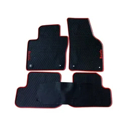 Car Floor Mats Car Mat Rugs Carpet For New Beetle 1998 1999 2000 2001 2002 2003 2004 2005 2006 2007 2008 - 2010 Left Hand Drive