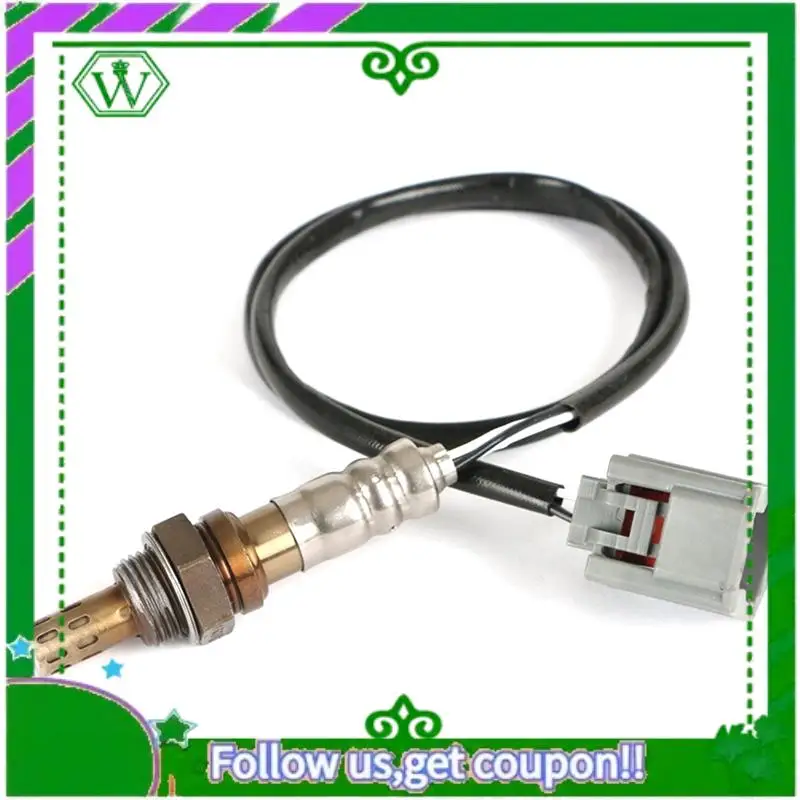AC34-O2 산소 센서 For Mazda 3 2006-2009 2007 2008 2.0L 2.3L 다운 스트림 250-24718 교체 부품 액세서리