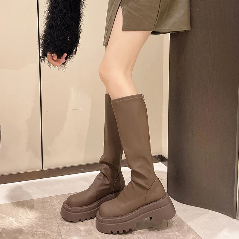 Warm Winter ultra Boots Fur Platform Ladies Snow Boots Real Sheepskin Wool Low-cut Fur Shoes Man Women Winter Short Low Boots