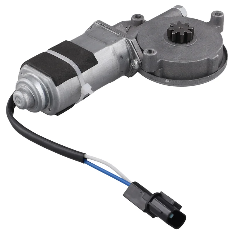 

Надежный передний стеклоподъемник, двигатель подъема окна для Isuzu Elf NKR NPR NQR 2003,