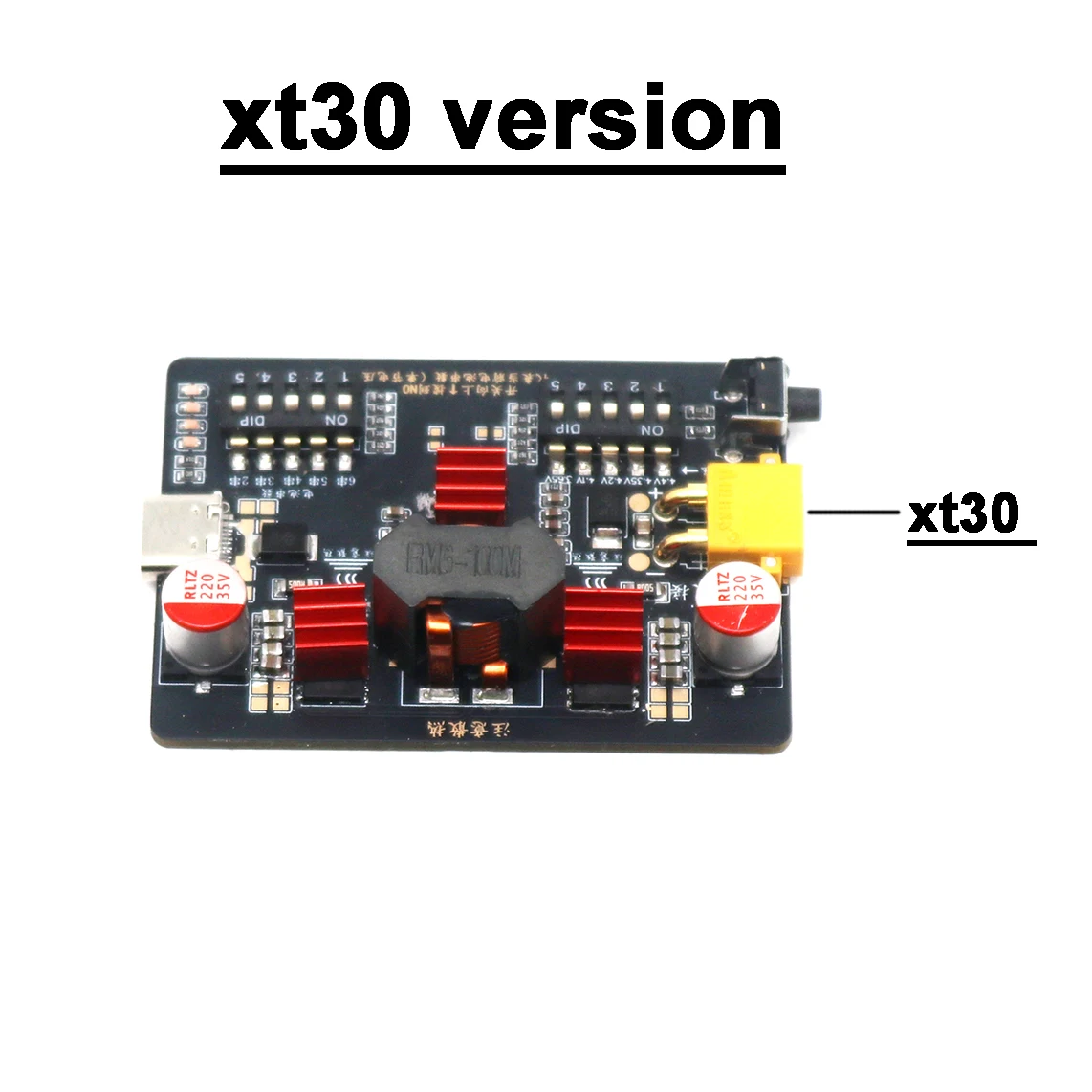 PD3.1 140W 2S-6S Bidirektionales PD-Schnellladegerät 3S 4S 5S Lithium-Akku Li-Ion LiFePO4 BMS Lade- und Entladegerät Powerbank-Modul
