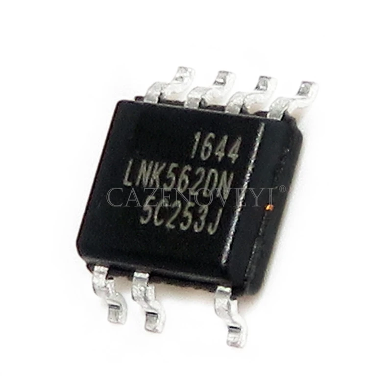 5PCS LNK625DG LNK625 LNK562DN LNK562 LNK364DN LNK364 CM500 500 BP2866A BP2866 SOP-7