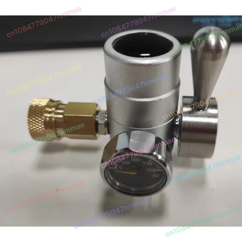 

Пневматическая кофемашина, углекислый газ, CO2, редукционный клапан, кемпинг, простое в использовании, управляемое предварительное замыкание окна