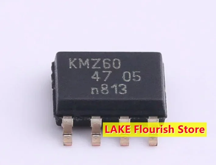 

5 шт./лот KMZ60 SOP KM260 в наличии