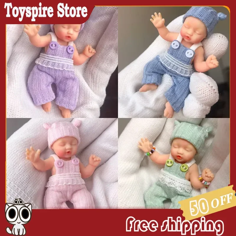 

New Zuru Mysterious Box Baby Ball Accessorie Doll Clothing Miniverse Brands Blind Box Mini Baby Ball Only Doll Clothing Handmad