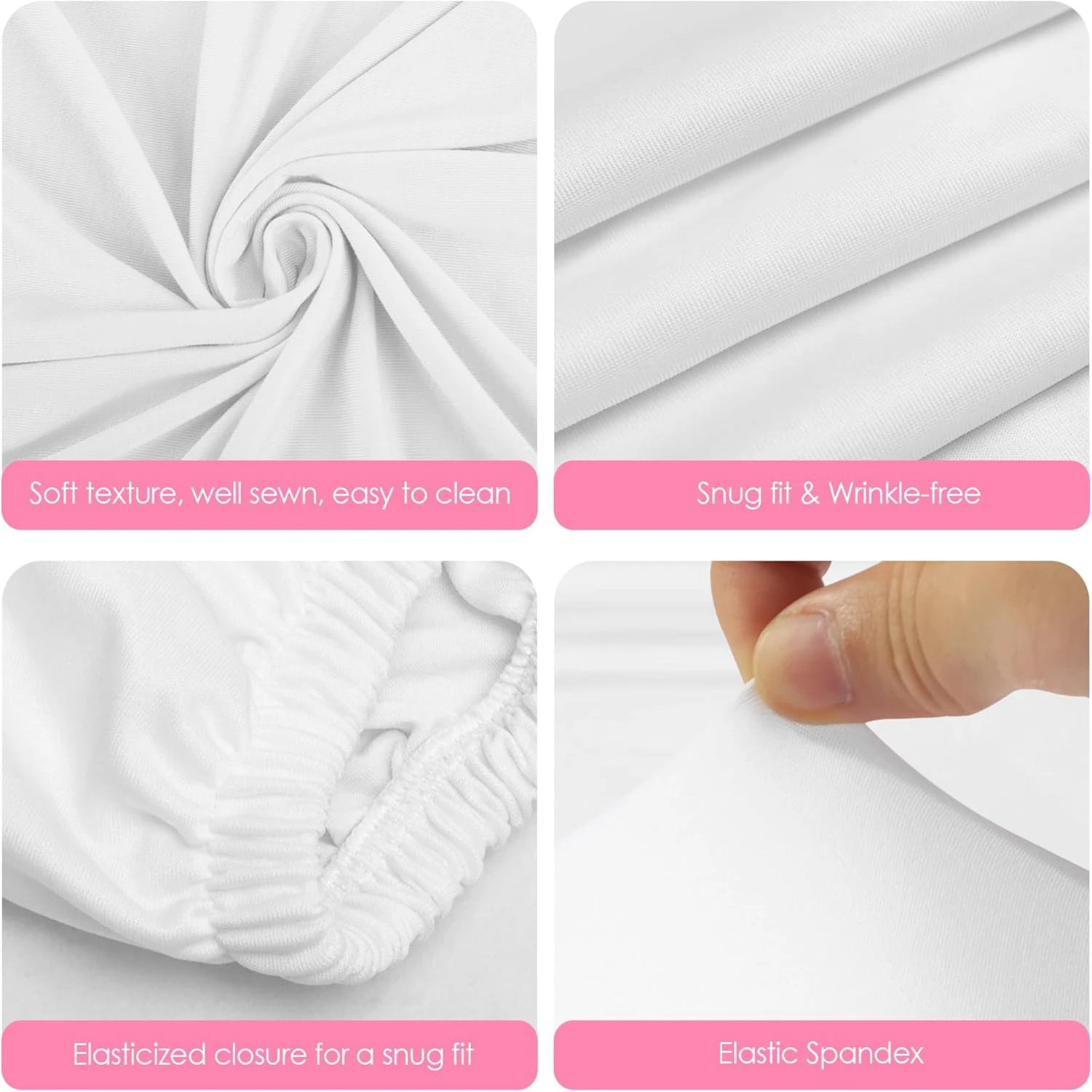 Yeele 1 adet/3 adet/5 adet bey - Dessert Table Backdrop incelemesi ve fiyatı