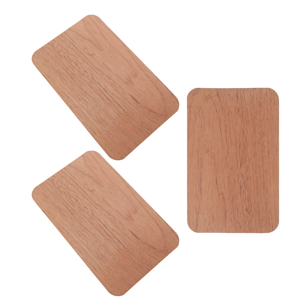 

3pcs Cigar Humidification Sheets Large Size Moisturizer for Humidor Box Storage Spanish Cedar Chips Home Accessories