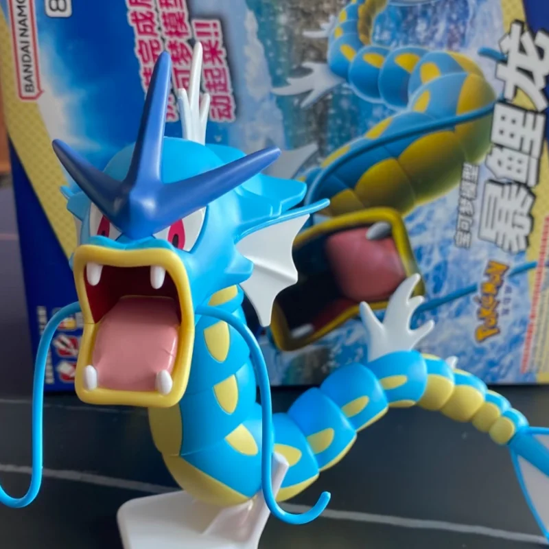 bandai-original-banpresto-pokemon-gyarados-action-figure-model-doll-brand-new-boxed-garage-ornaments-collectible-in-stock
