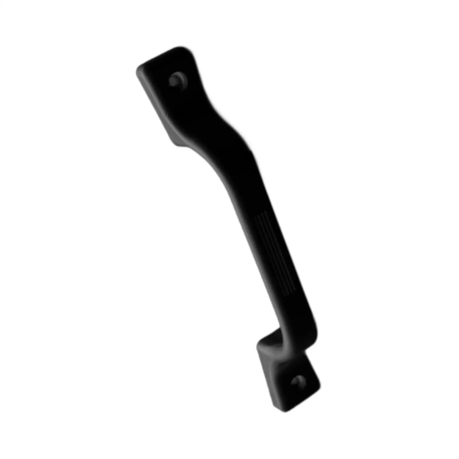 Heavy Duty RV Trailer Grab Handle Replacement for Cargo Ramp Door Assist Bar Comfortable Grip Safe Entry Support