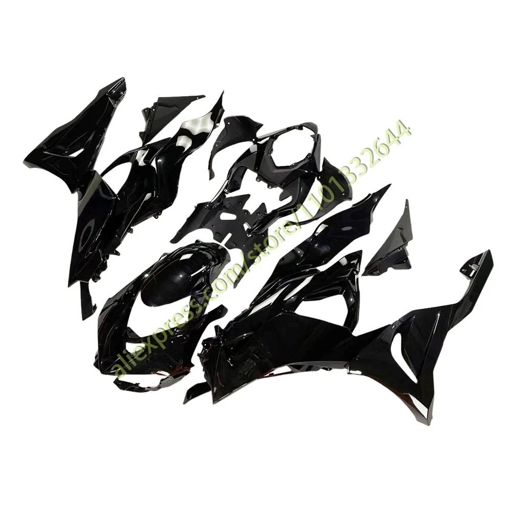 For Kawasaki ZX 6R 2024 2025 Best Unique Fairing Kit ZX6R 24 25 Motorcycle Injection Customizable Fairings Set