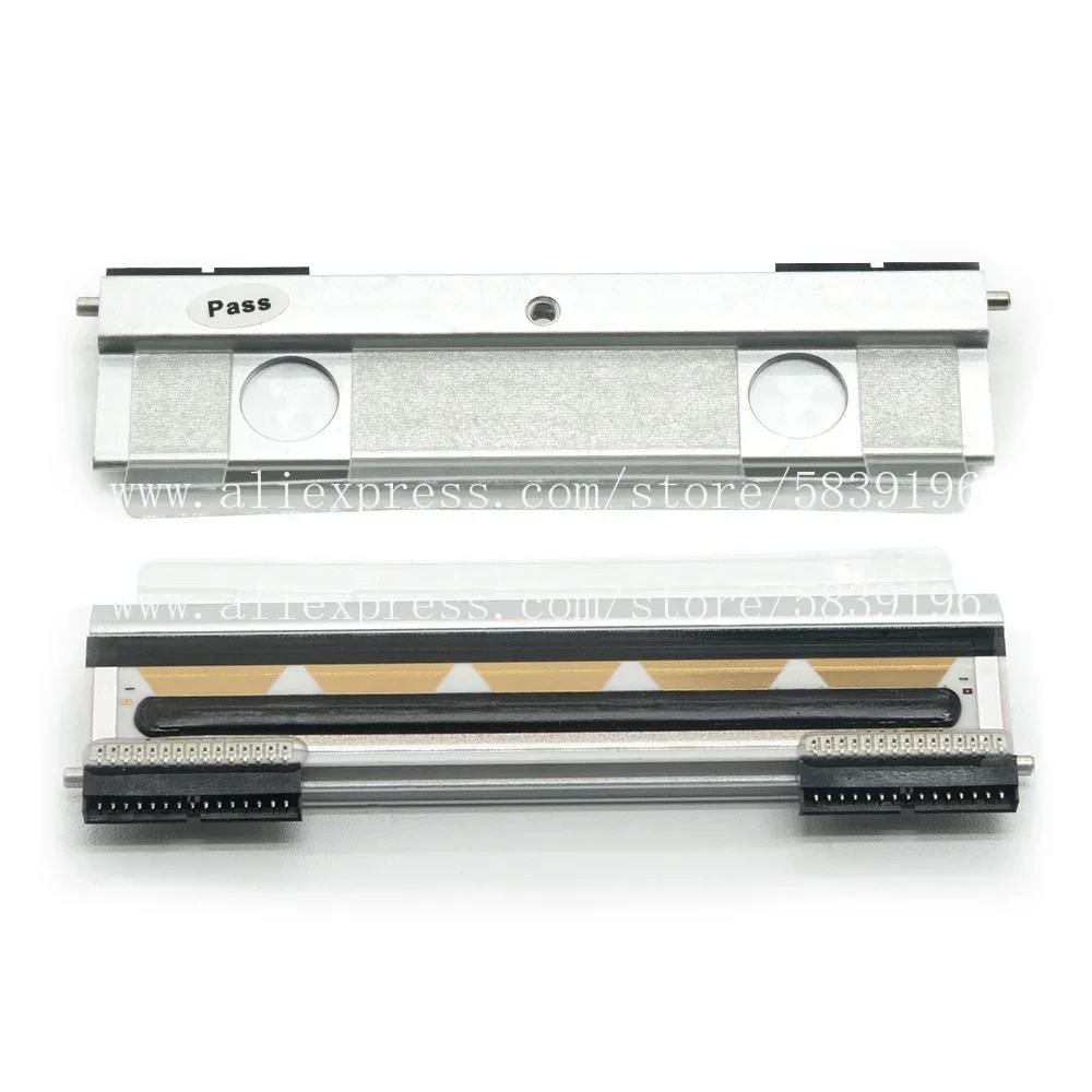 ل NCR 7167 7197 7198 7197-2001-9001 POS استلام الطابعة الحرارية 497-0465432 497-0431579 رأس الطباعة رأس الطباعة 15pin 203 ديسيبل متوحد الخواص #3