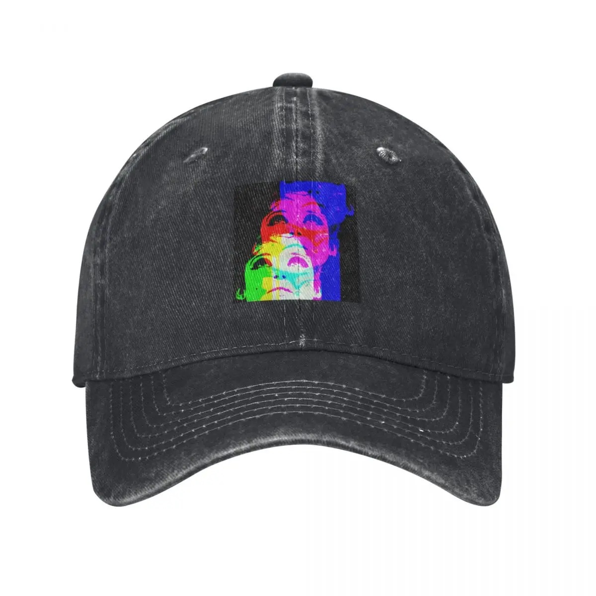 

Edie Sedgwick 2 Baseball Cap Snap Back Hat Golf Hat Man Custom Cap Anime Hat Men Golf Wear Women's