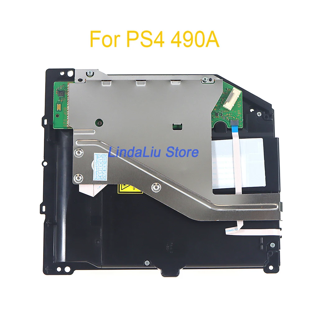 1pc Original Blu-ray DVD Drive for PS4 490A 860A For PS4 Slim 1200 For Slim 2000 Disk Drive For PS4 Slim 2100 2200 For PS4 Pro