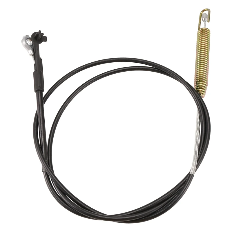 AA51-133-1998 Blade Engagement Cable For Toro Timemaster 21199, 21199HD, 20976, 20978, 21200, 21810, 21811 Lawn Mowers