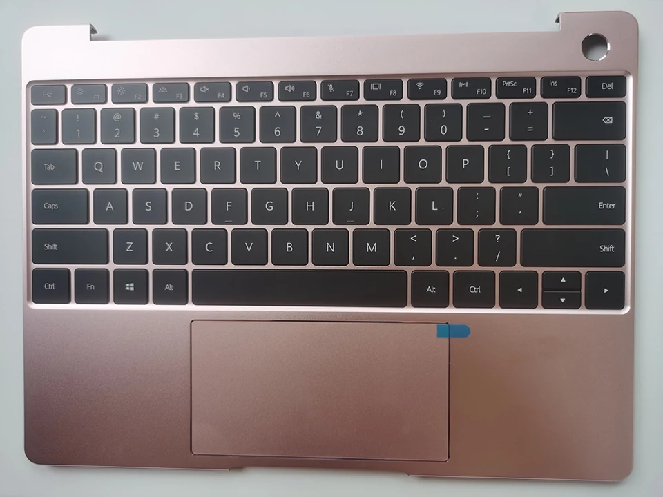 For Huawei MateBook 13 WRT-W19 WRT-WX9 WRTB-WFH9L WAH9E HN upper