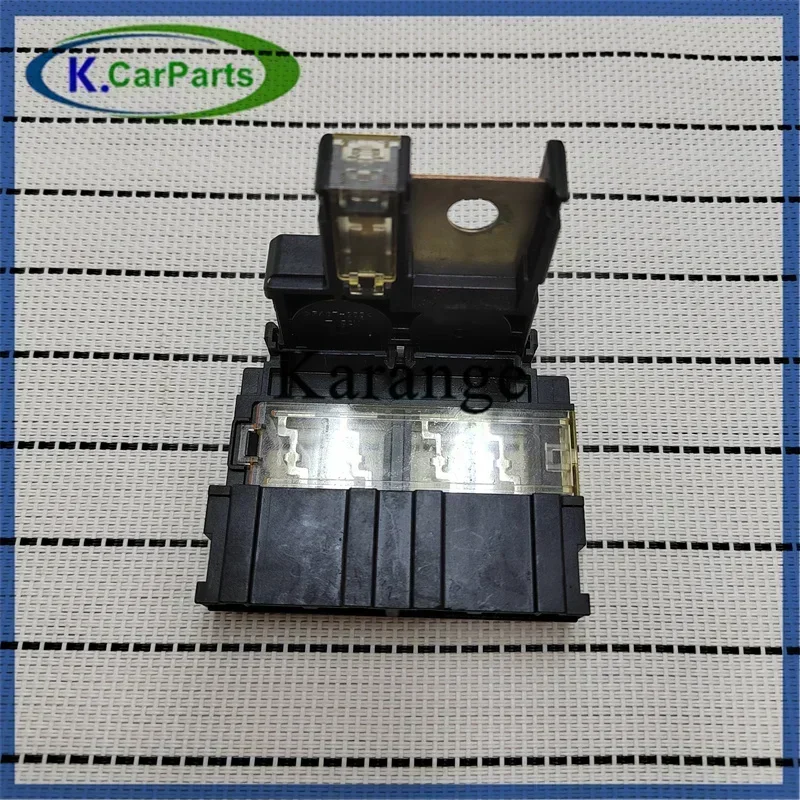 24380-79915 High Quality Positive Battery Terminal Fuse Link Connector For Nissan 370Z/Armada/Cube/GT-R/Quest/Sentra/Titan/Versa