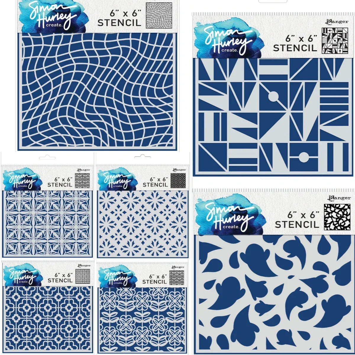 

Flower Pattern Ghost Cutting Dies Scrapbook Diary Decoration Embossing Template Diy Greeting Card Handmade 2025 New