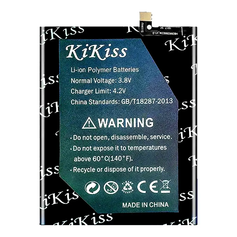 3900-5650mAh HB396286ECW HB526488EEW HB446486ECW For Huawei Nova P20 3 p For Smart z Lite 2019 2020 Plus Pro 2021 Battery