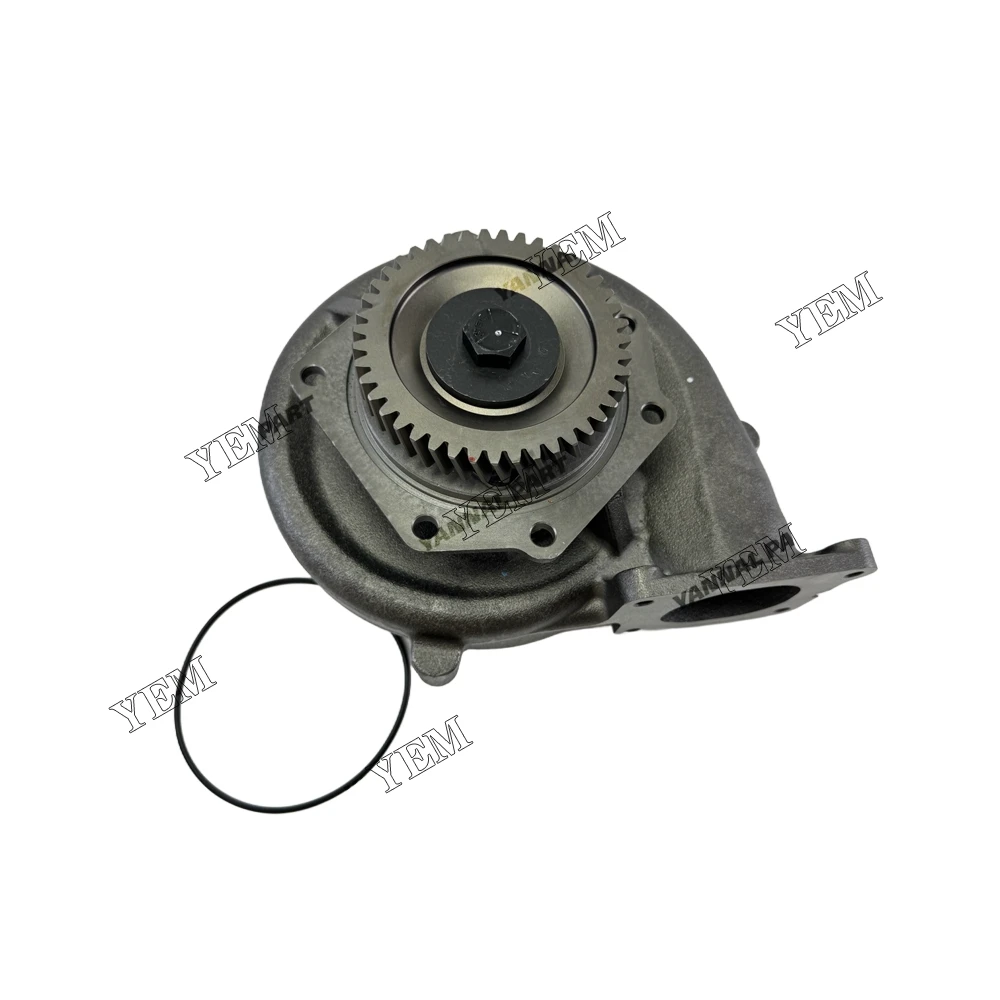 

1371339 3520200 Водяной насос для деталей двигателя Caterpillar 3412