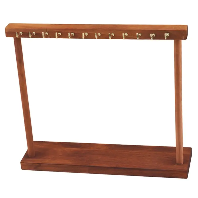 Bmby-Solid Wood Jew… - image