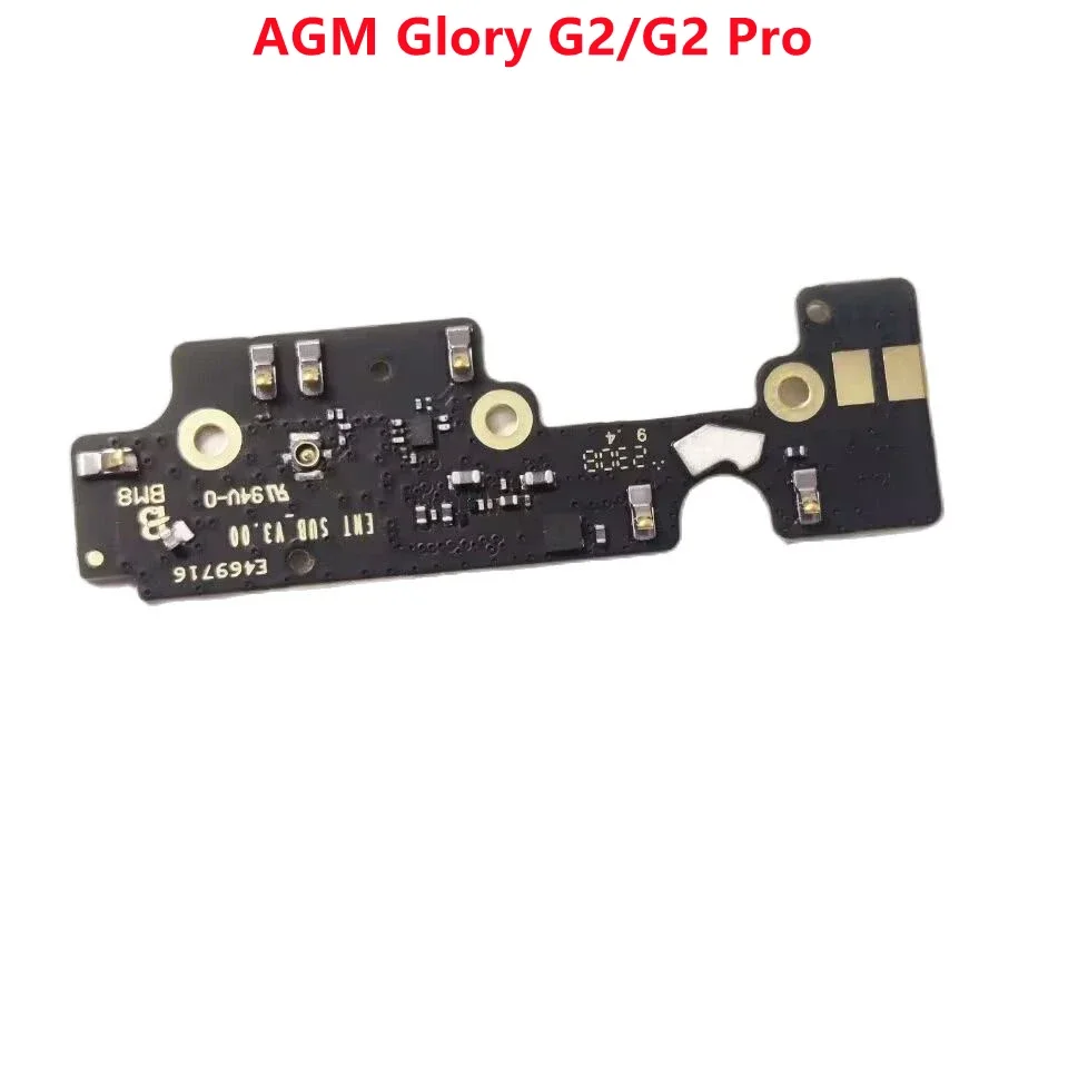 

Original USB Board Replacement Parts Connector Board Phone Charging Port Accessories For AGM Glory G2 Glory G2 Pro Phone
