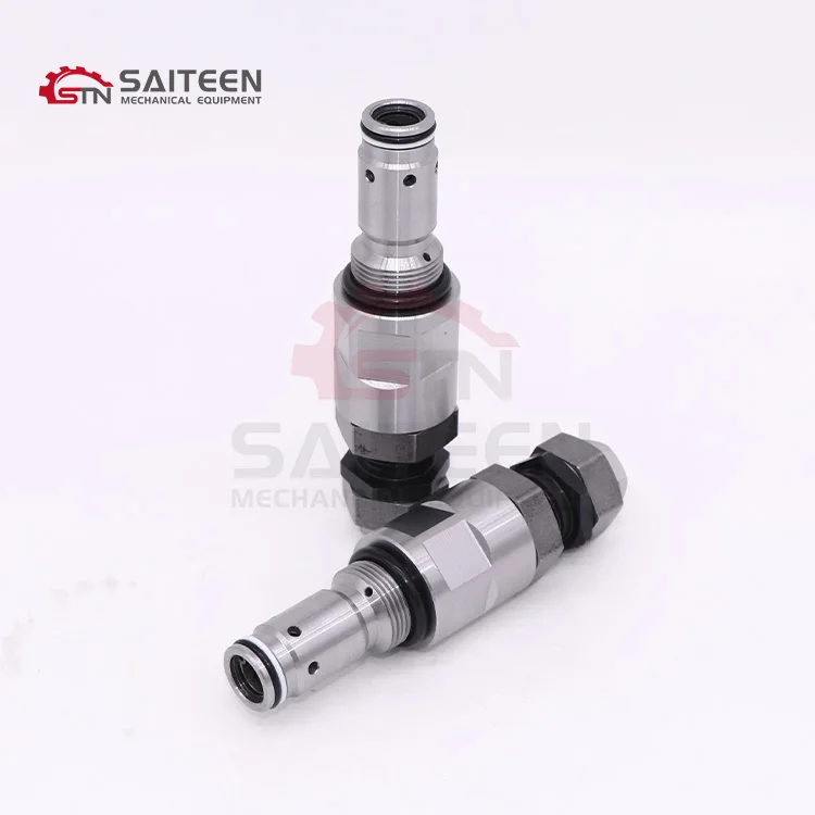 

723-40-51102 Main Relief Valve Fits for Komatsu Excavator PC200-6 PC200-7 Main control Valve 723-40-51102