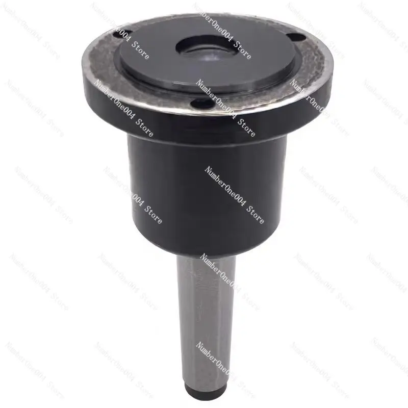 

Моос Роторный номер. Задняя бабка токарного станка 345, конический патрон, вращающийся трехкулачковый патрон, переходная пластина с фланцем 100125160