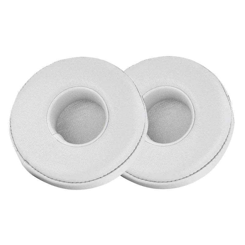 Highly Density Foams Ear Pads Cushions for Move/25h Headphone Earpads Comfortable Fit Improved Sound Quality Cushions