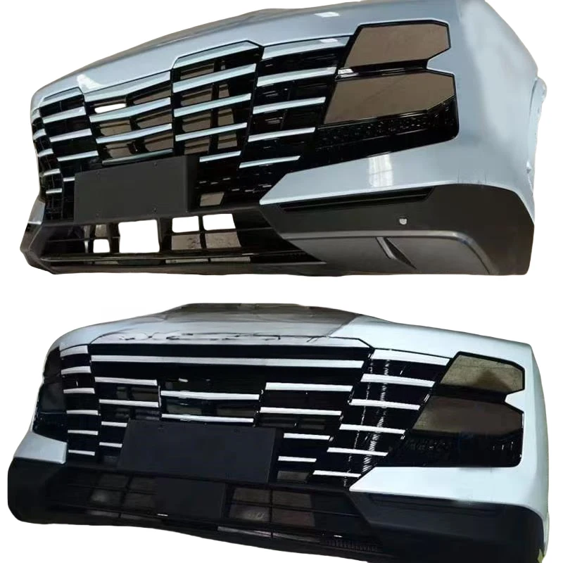 

High Quality ABS Front Bumper Jetour Dasheng X1
