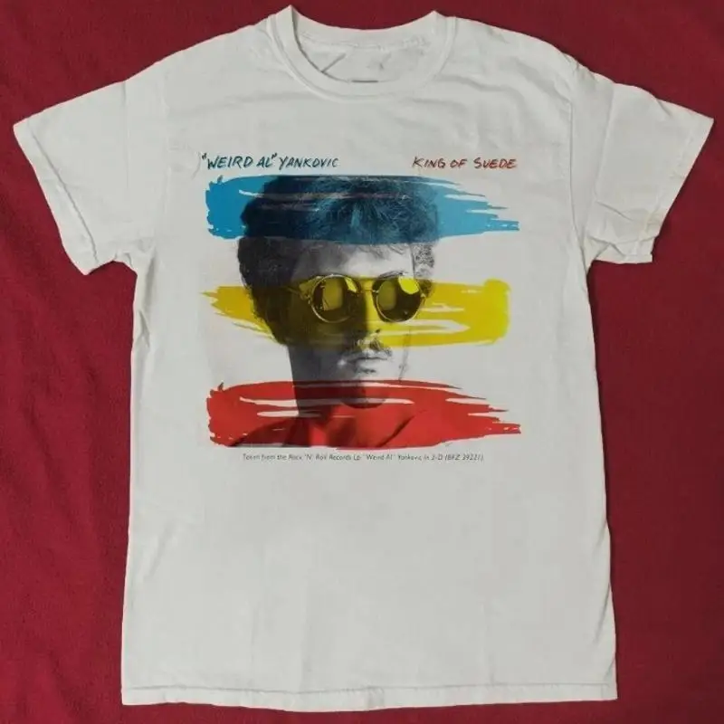 Weird Al Yankovic K…