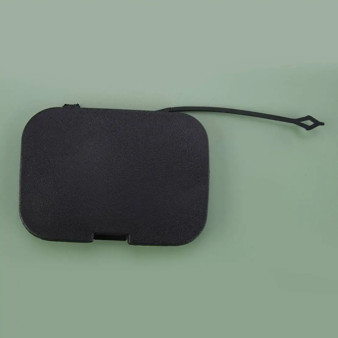 735589787 735589821 1611707280 Front Bumper Tow Eye Hook Cover Cap Lid Fit For Peugeot Boxer Citroen Relay Fiat Ducato 2014-2019