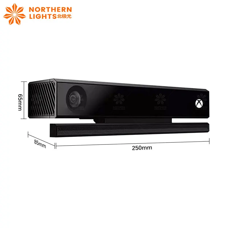 New Northern Lights Kinect Sensor Adapter For Xbox One S/X & Windows PC-Indoor Use USB 2.0/3.0 3-Year Warranty