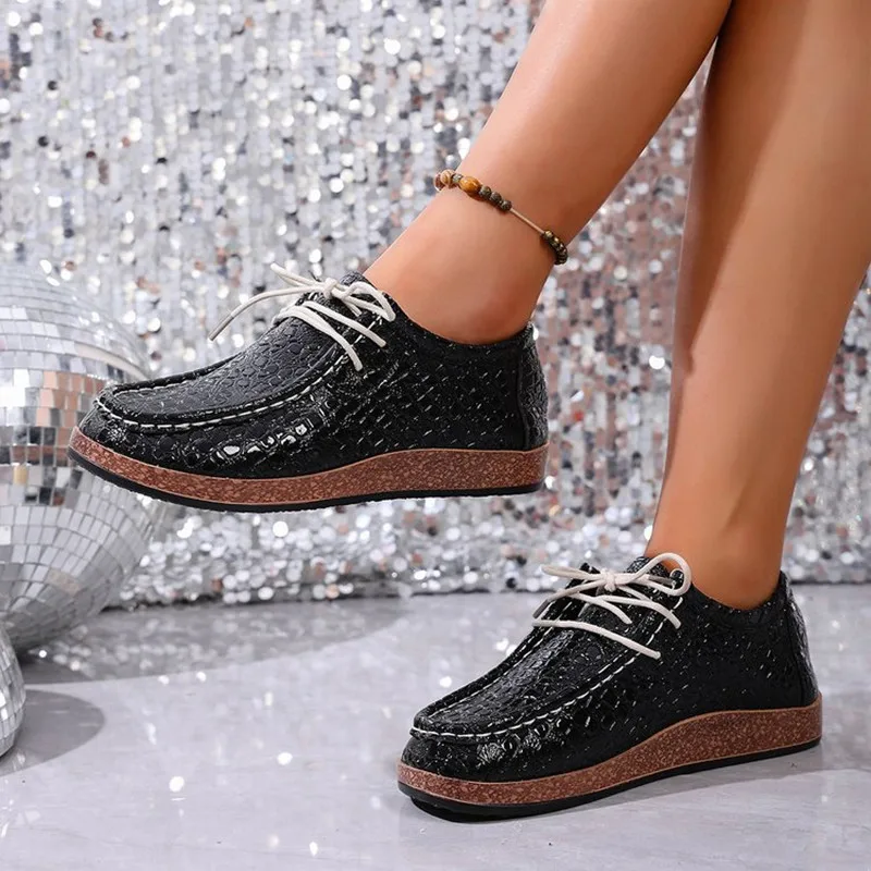 2025 novas mulheres casuais baotou designer sapatos anti-deslizamento plataforma tênis mulher leve tornozelo tênis feminino zapatos de mujer