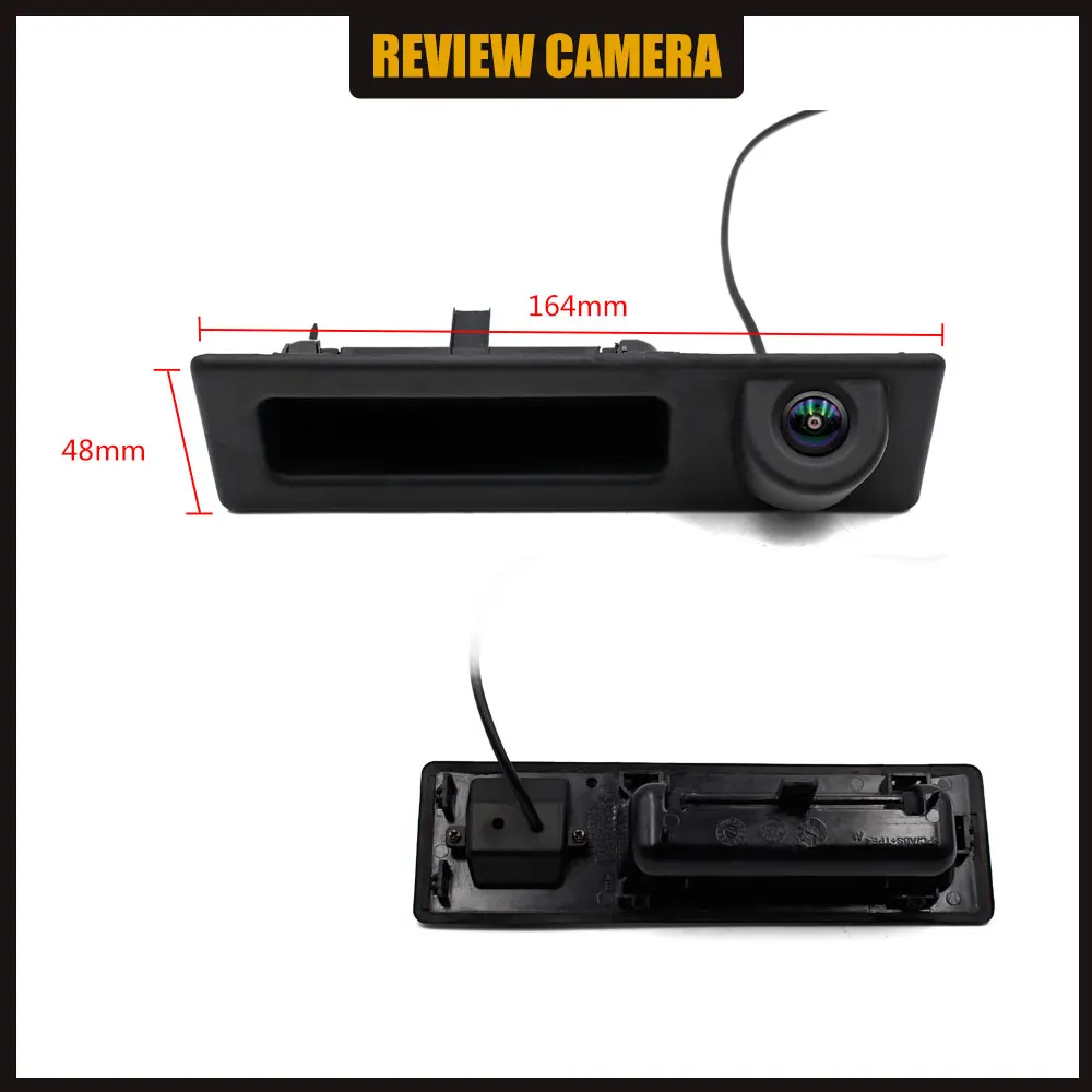

For BMW Rear view Camera f10 f11 f06
