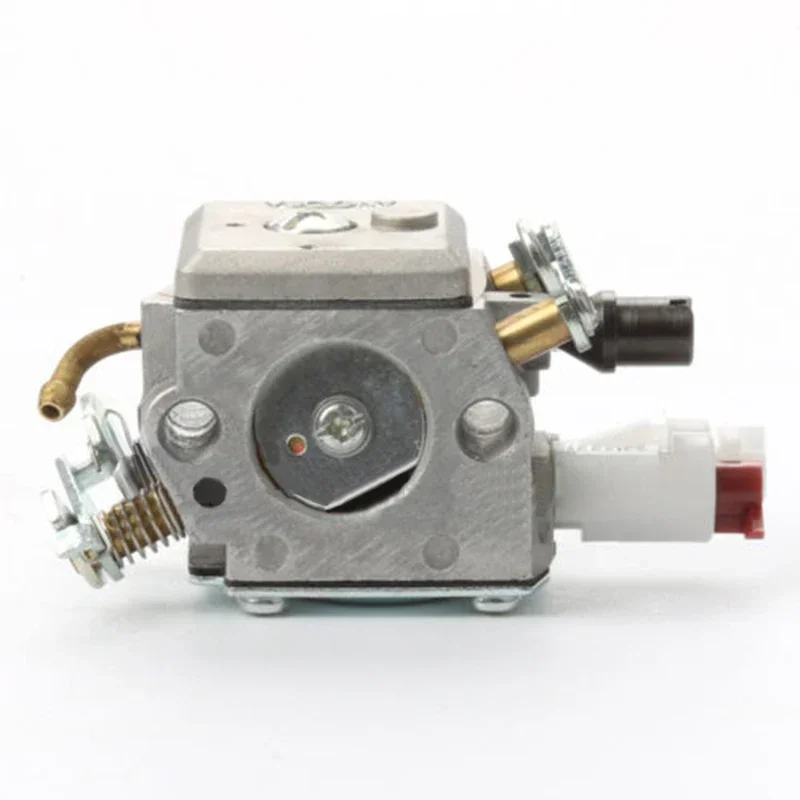 Imagem -06 - Carburador para Husqvarna 357xp 359xp 340 345 346xp 350 353 Motosserra 503 28 3208 503281614 503281812 para Zama C3-el18b
