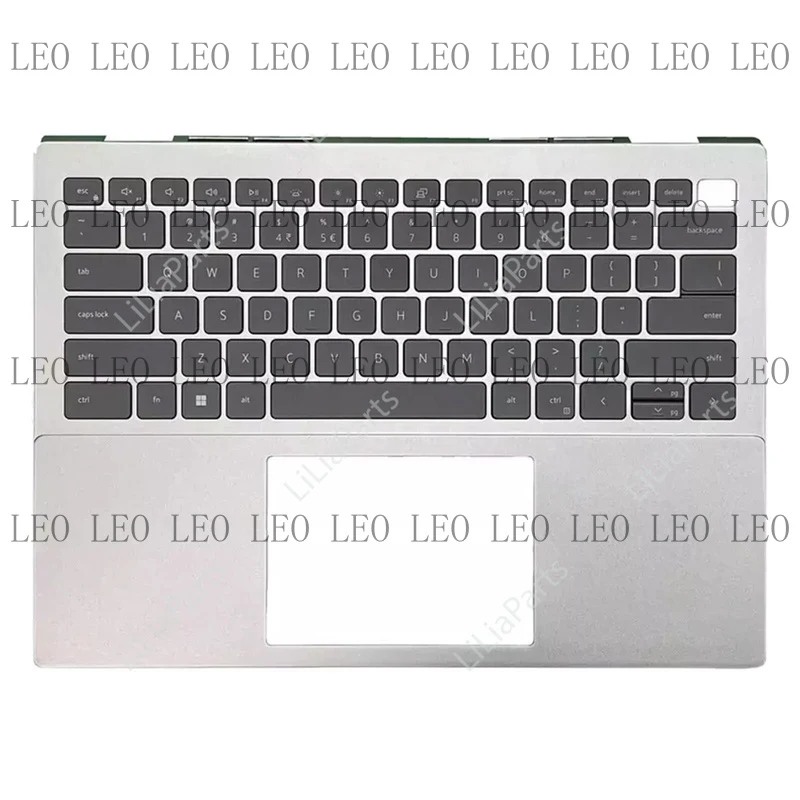 WW  For Dell Inspiron 14 Pro 5420 5425 Palmrest Upper Backlit Keyboard Top 0Y8CK3