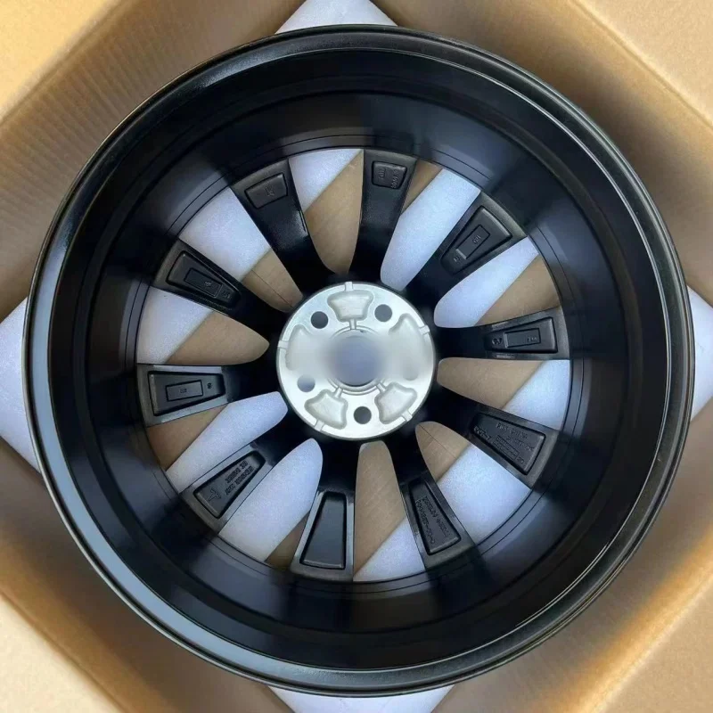 High Quality Original car alloy wheels Fits For  Model 3 2019-2021 wheel hubs 20 inches