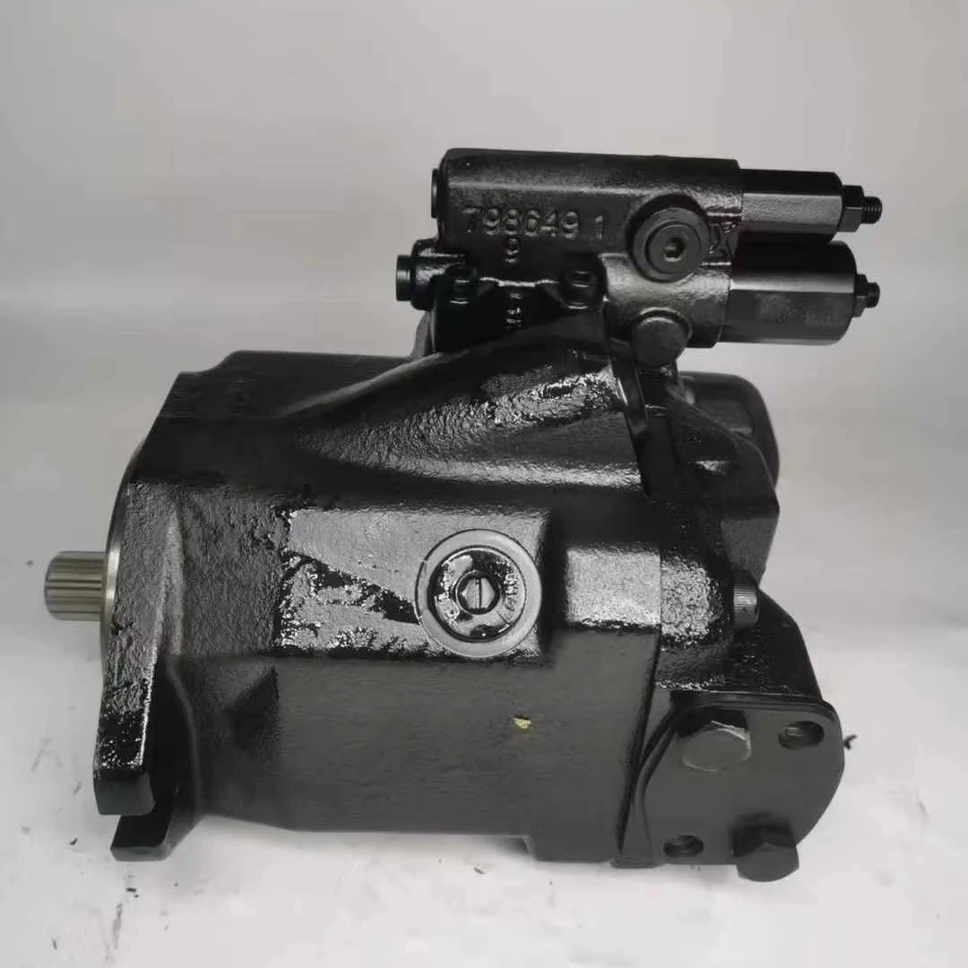 

Hydraulic Pump VOE L110F 11172358 11173090 Hydraulic Pump 11173090 Piston Pump 11172358 for Machinery L120E