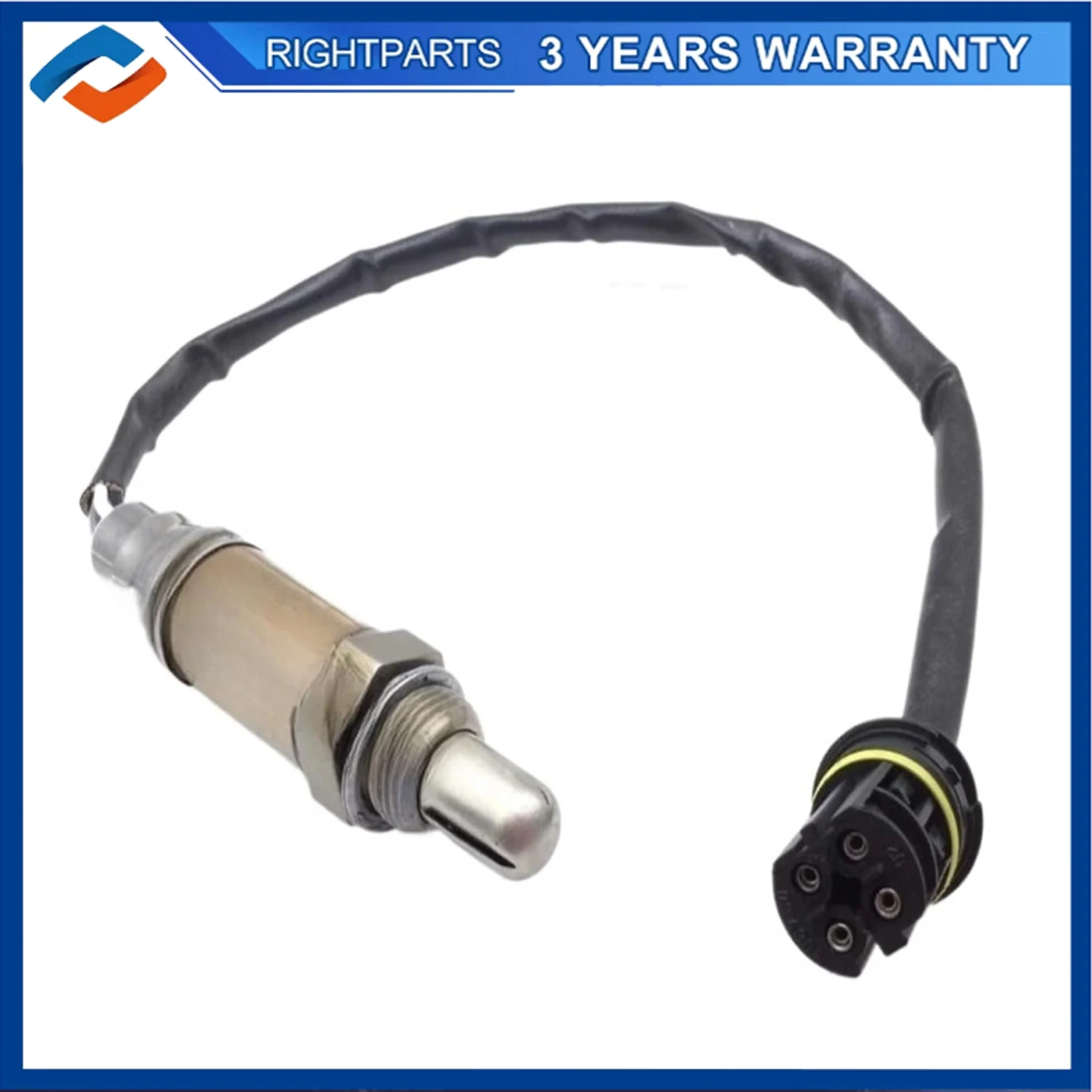 

Front Lambda Probe Oxygen O2 Sensor 0258003559 11781247406 For BMW E31 E36 E38 E39 E46 Z3 316i 318i 535i 540i 730i 730li 750i