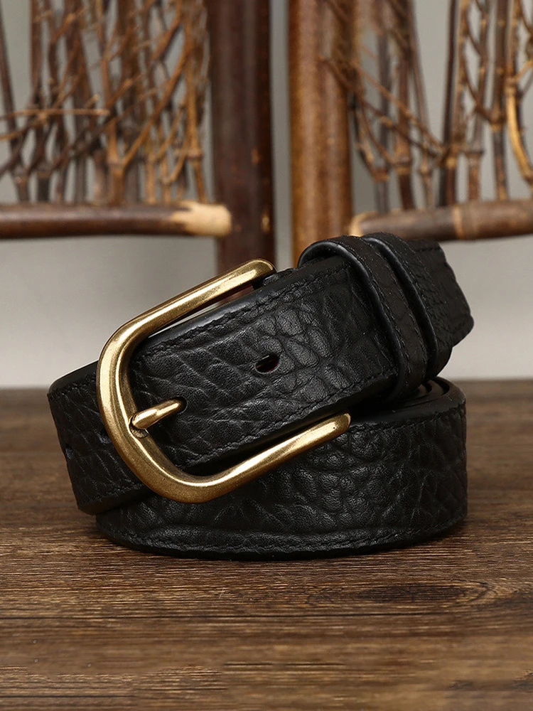 ceinture-en-cuir-faite-a-la-main-pour-homme-style-vintage-boucle-en-acier-inoxydable-ceinture-decontractee-en-cuir-de-veau-convient-pour-les-jeans-les-tenues-professionnelles-et-formelles